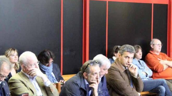 Politeama, lo scempio in 30 interventi