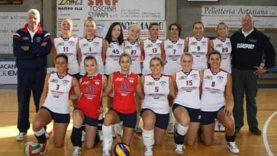 Elsasport a un passo dall’atto decisivo Sorride anche Cascine