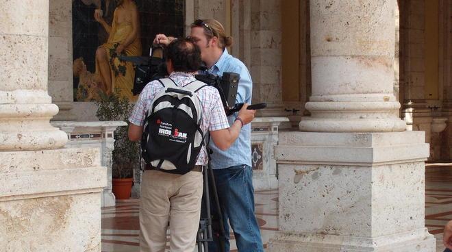 Reality made in Usa fa tappa al Tettuccio 
