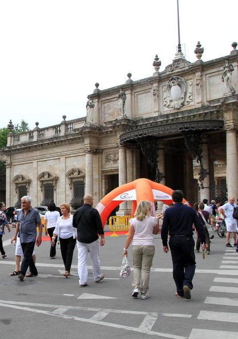 Turismo, italiani “dimezzati” in 15 anni nella Valdinievole 