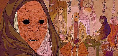 «Era una strega», negata l’intitolazione di una via a Julia Carta 