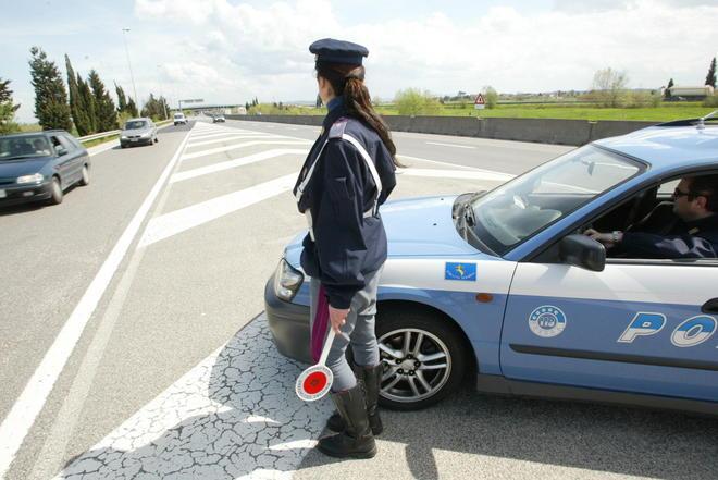 Cinque denunce per guida in stato di ebbrezza 