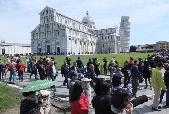 Turismo, bando del Comune per “destagionalizzare” 