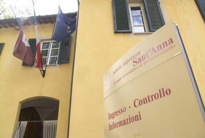 Intesa Telecom-Sant’Anna per alta formazione 