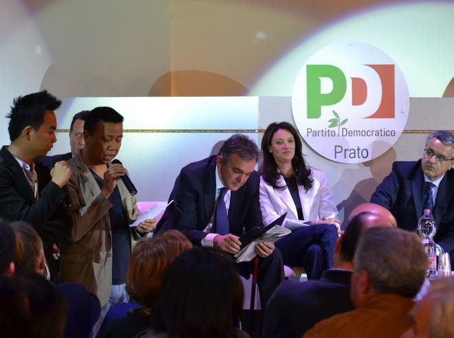«Pronti a finanziare l’emersione dal nero»