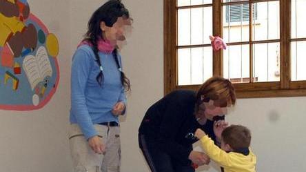 Al nido si fa integrazione, arrivano anche bimbi cinesi