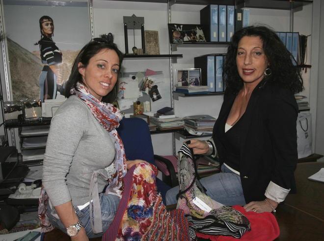 Da Biagiotti a Westwood Tendenze dice la sua sulla moda 