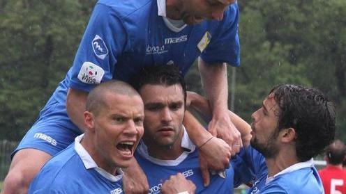 Marchi, da Piacenza con furore: vogliamo questa salvezza