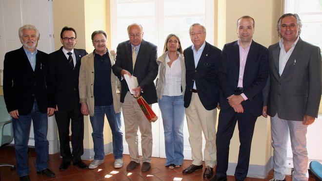 Il vino e la gastronomia pratesi protagonisti a Palazzo Buonamici 