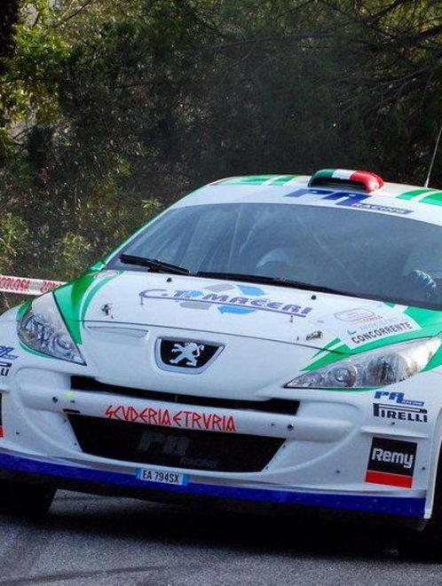 Il Gip Racing cerca nuovi successi 
