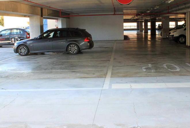 Barni: «Ignorati i posti auto al Terminal»