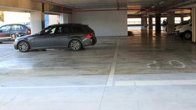 Barni: «Ignorati i posti auto al Terminal»