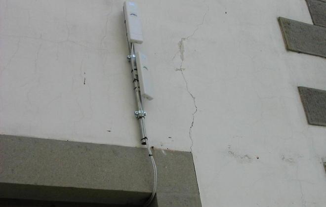In piazza Matteotti si naviga gratuitamente 