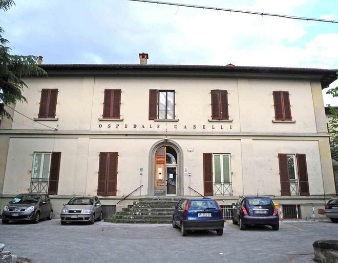 E dopo l’ennesimo guasto il Caselli chiude le porte 