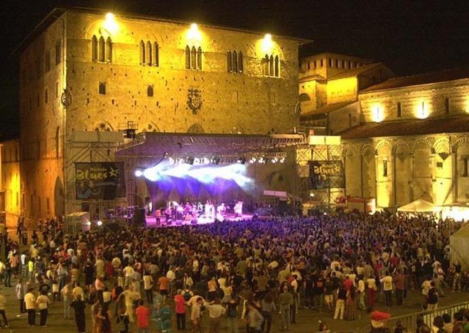King e Nutini tra le star Subsonica in anteprima 