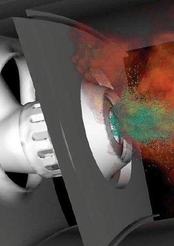 Ricerca di ingegneria su rivista americana 