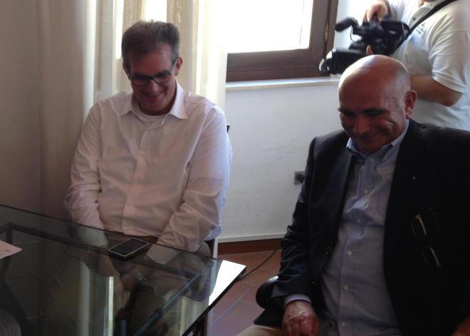 Peria ufficializza Provenzali presidente della Cosimo