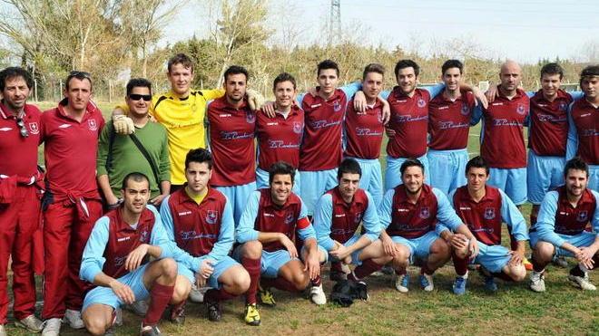 I promettenti ragazzi del San Lazzaro