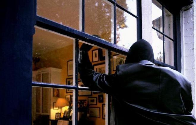 Svaligiata la villa di un imprenditore 