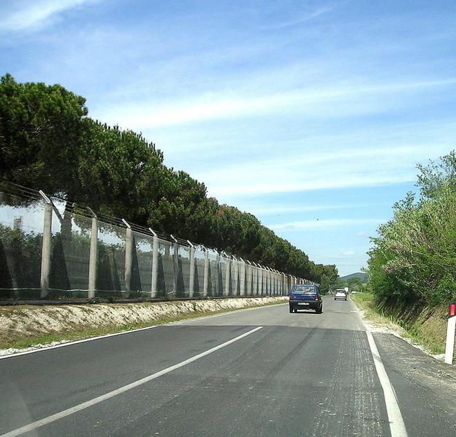 Tirrenica, sospesa la firma sul protocollo-esenzione 
