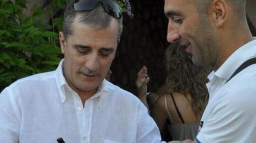 Coach Ferraro lascia dopo 11 anni