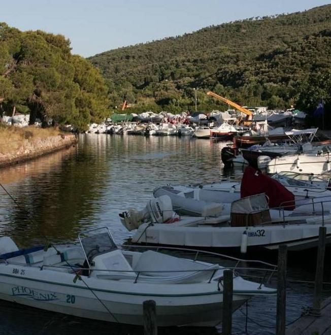 Si assegnano i posti barca 