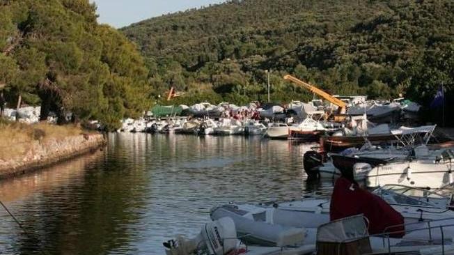 Si assegnano i posti barca