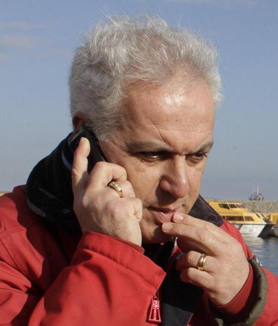 «La priorità è restituire l’isola a una vita del tutto normale» 