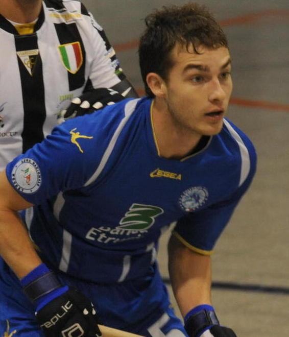 Etruria, la corsa finisce a Lodi Addio playoff 
