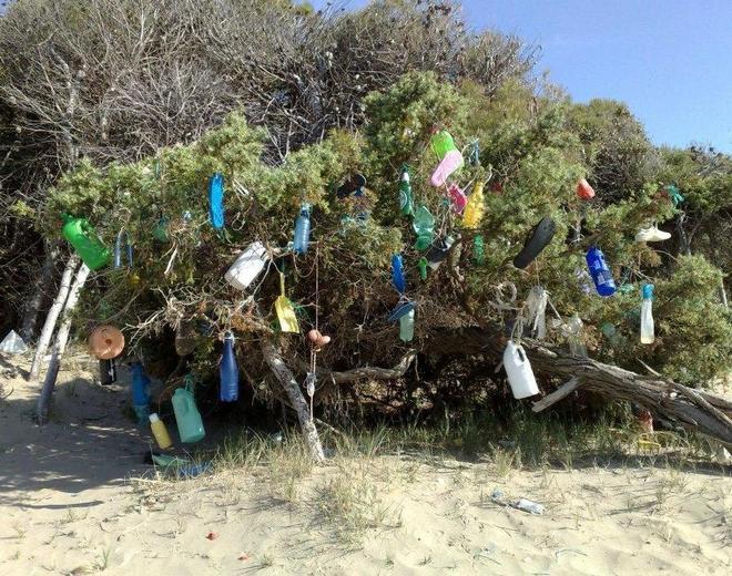 Spiagge pulite, ecco il gestore 