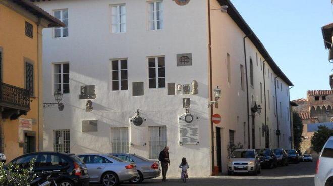 A Montecarlo una nursery per tutte le mamme 