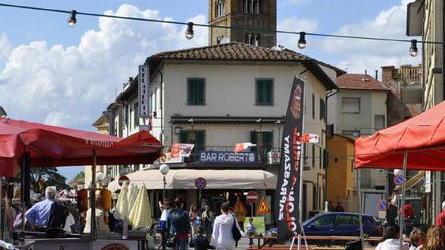 I commercianti sono critici sul “mercatino europeo”