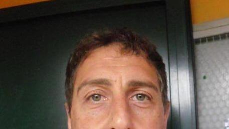 Debutta fra i pali all’età di 46 anni