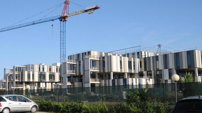 Nel nuovo ospedale dal 1o febbraio 2014