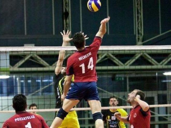 Zephyr Trading battuta nel derby con Spezia (1-3)