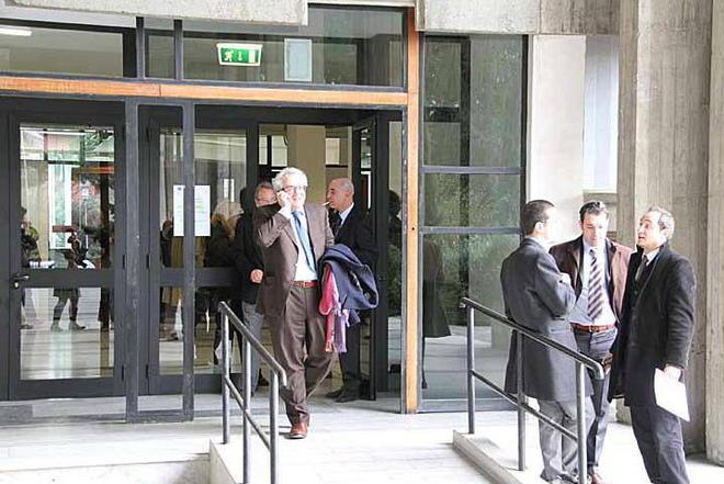 Doppia truffa con i finanziamenti europei
