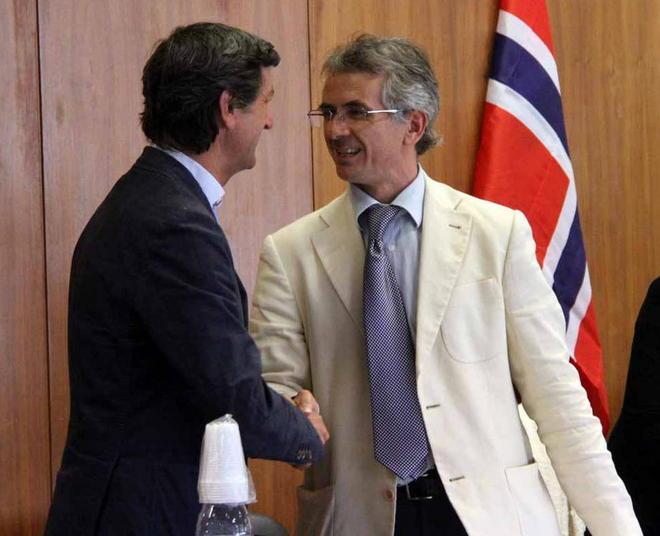 E finalmente Ferri proclama Zubbani 