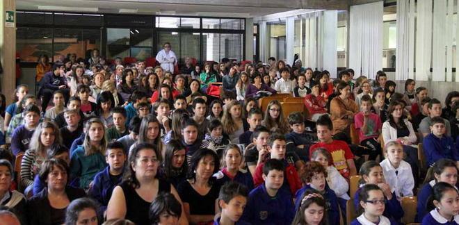 Alluvioni, calamità: a scuola si insegna come fronteggiarle 