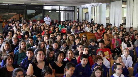 Alluvioni, calamità: a scuola si insegna come fronteggiarle