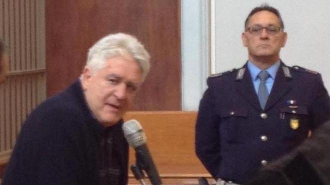 Oggi la decisione sulla scarcerazione