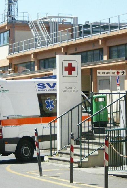 La donna pentita aveva richiamato il 118 