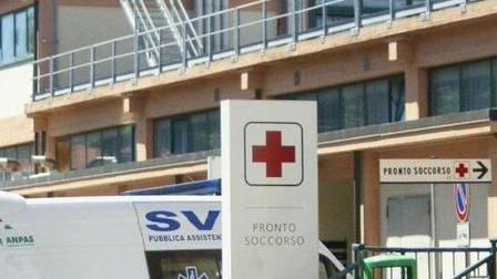 La donna pentita aveva richiamato il 118