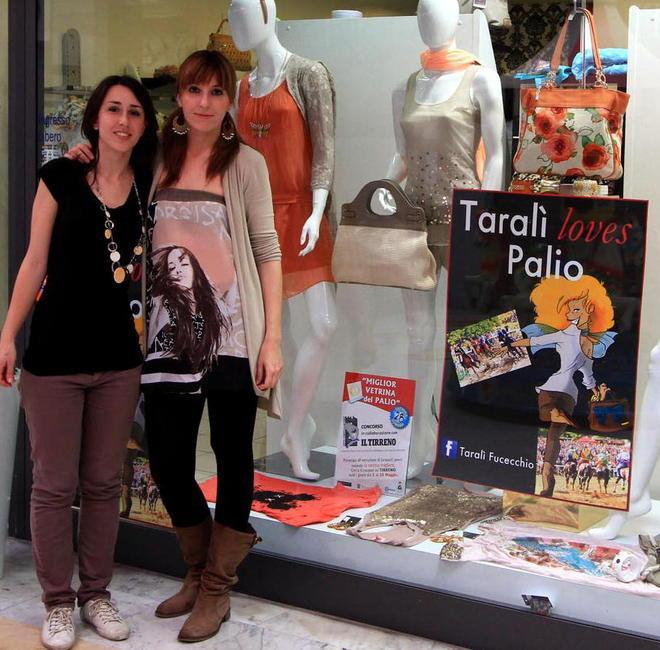 TARALÌ