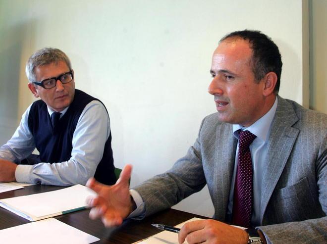 Confindustria, eletto Campinoti (Ceam) 