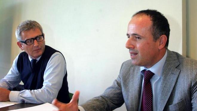 Confindustria, eletto Campinoti (Ceam)
