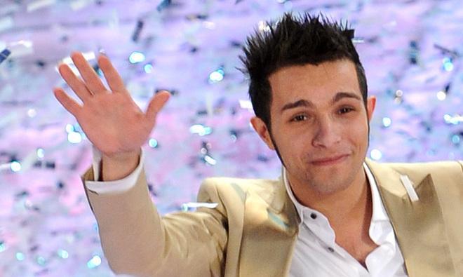 Evasione fiscale, nei guai Marco Carta e altri 24 vip 