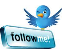 Siamo 5 mila su Twitter 