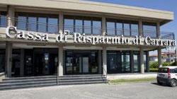 Rapina in banca, 100mila euro il bottino