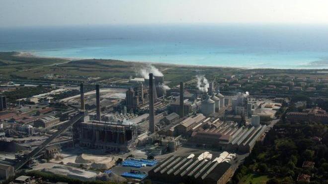 Solvay, la Regione firma i decreti per estrarre il sale