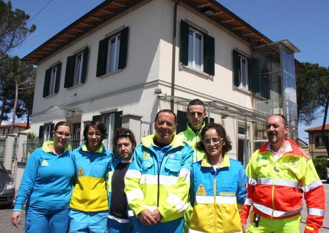Misericordia, cento candeline 